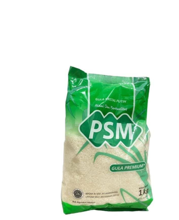 Gula Pasir 1 KG1