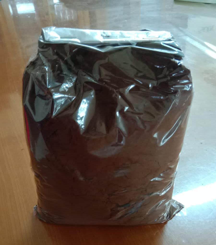Kopi Hitam Simalungun 500 gram1