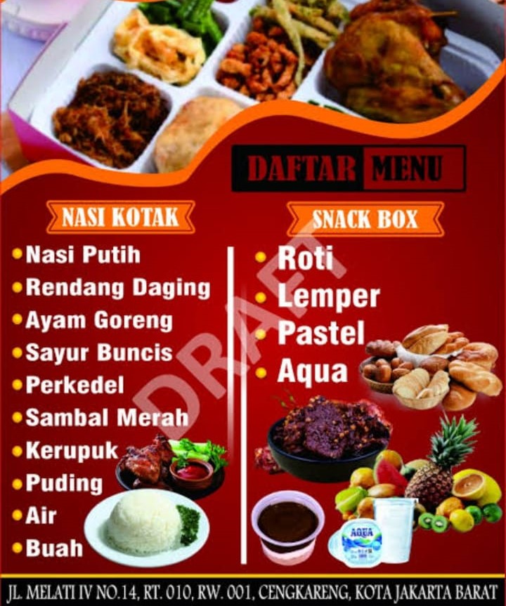 Nasi Box 2