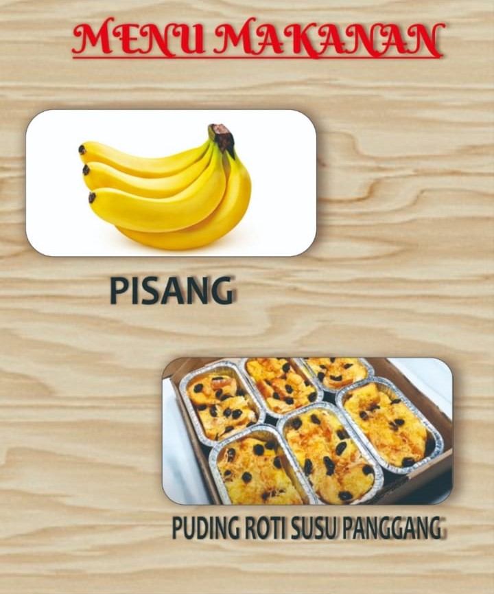 Makanan PMT Balita dan Lansia 2