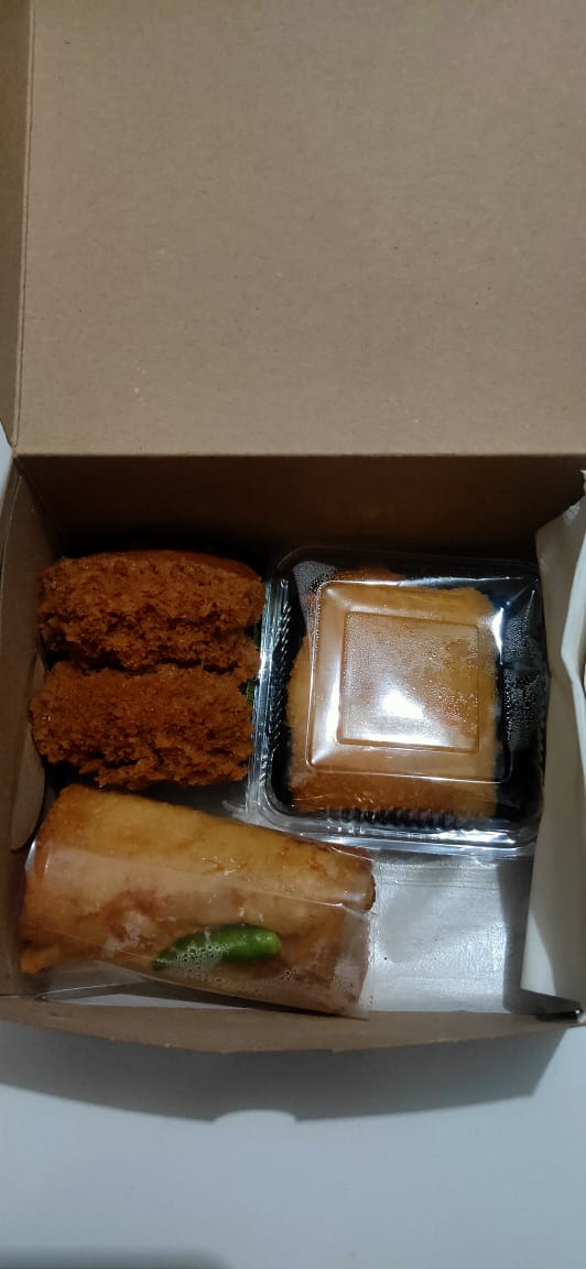 SNACKBOX 2 BY ASP ANINDITA