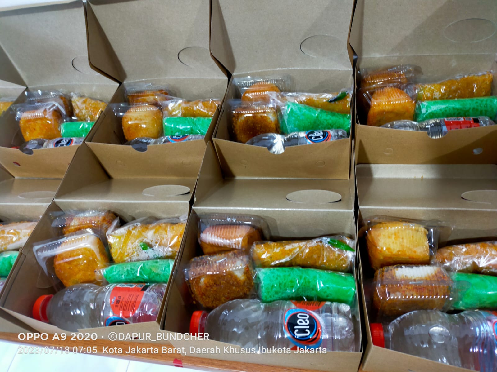 SNACK BUNDCHER 2