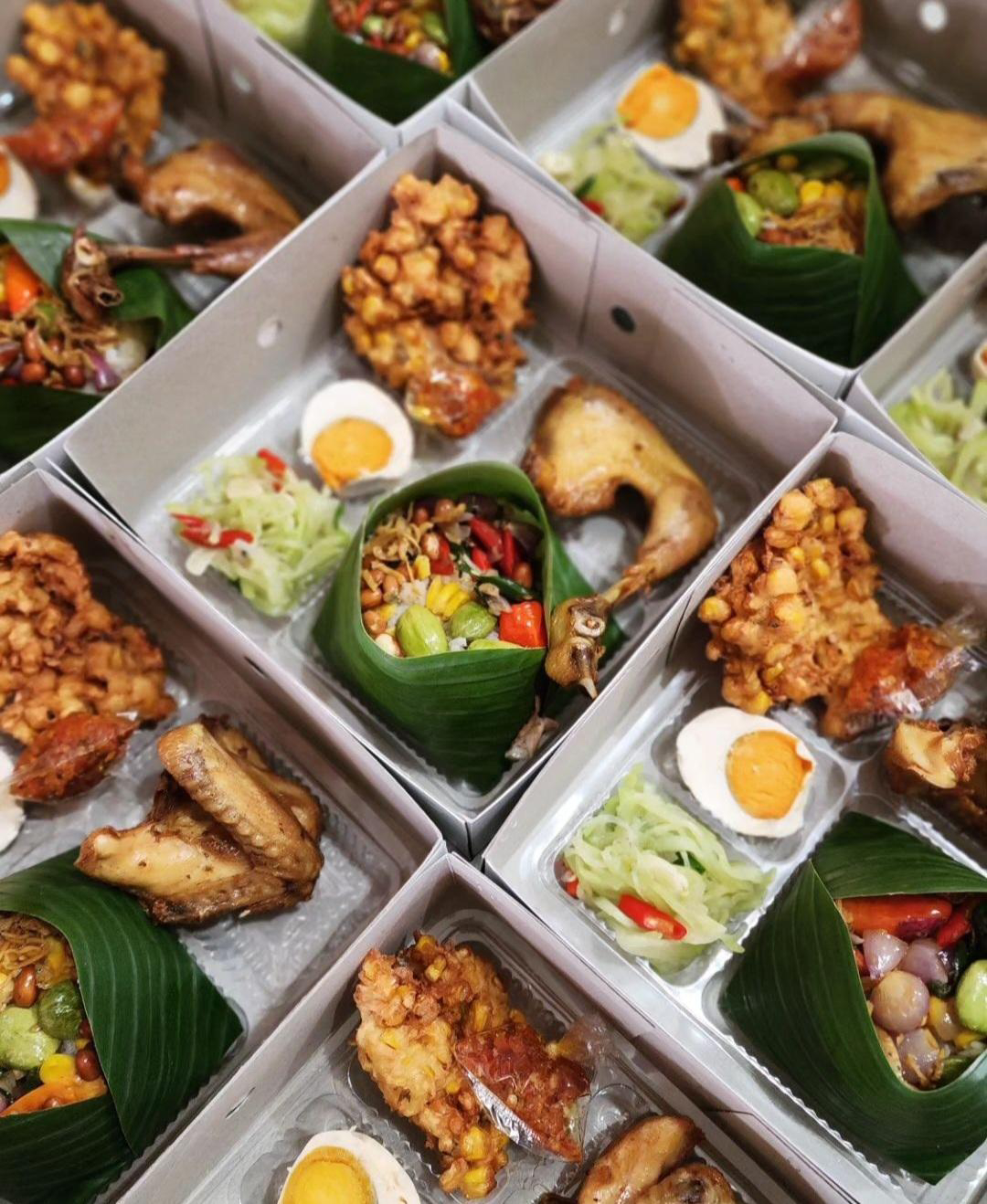 Paket Nasi Box Wisesa1