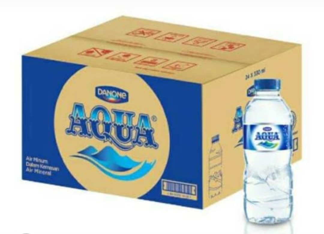 Air Mineral