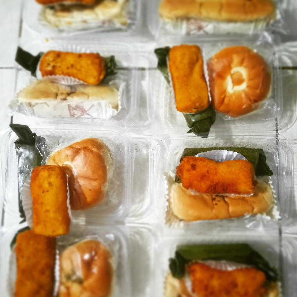 Snack Box 1