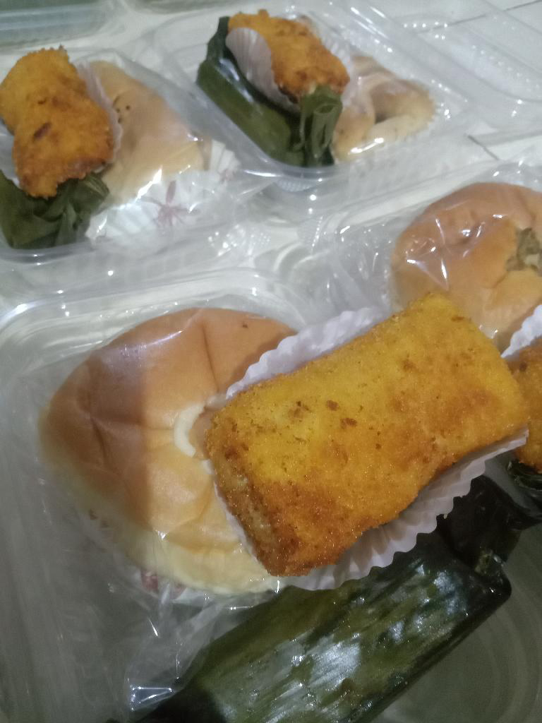 Snack Box 2