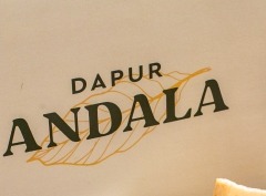 Lunch Box Nasi Padang Komplit | Dapur Andala @47.000