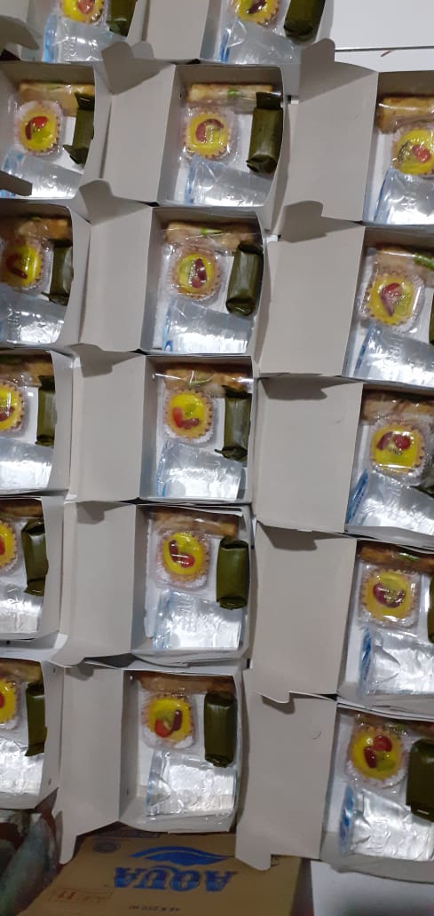 Snack Box