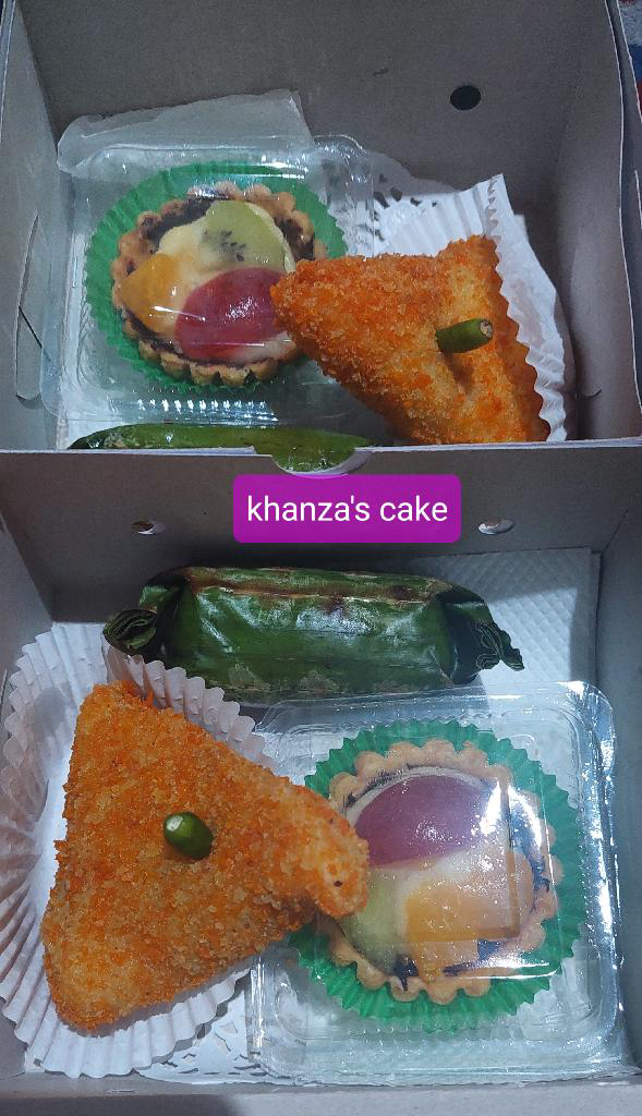 SNACK BOX2