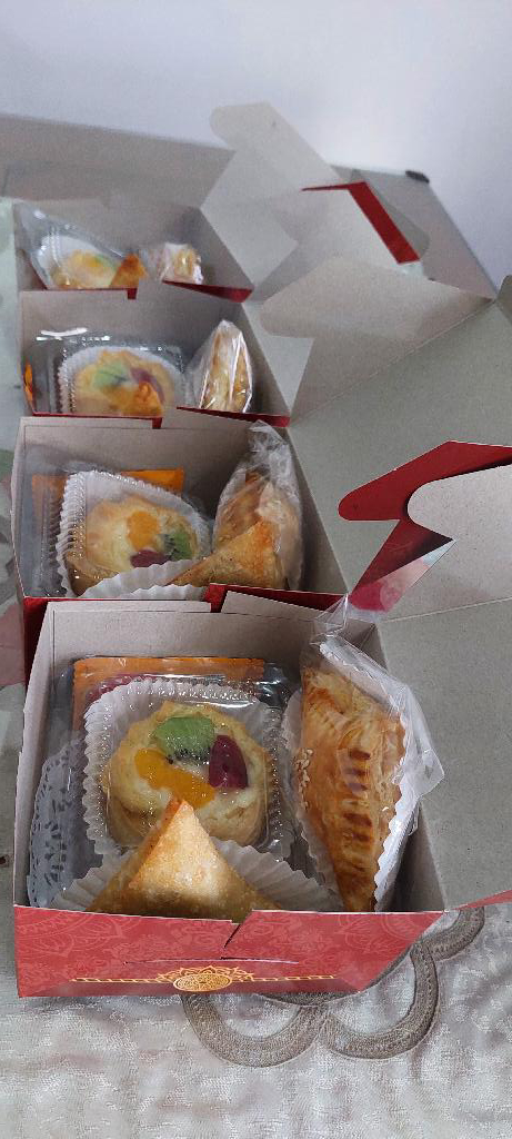 SNACK BOX4