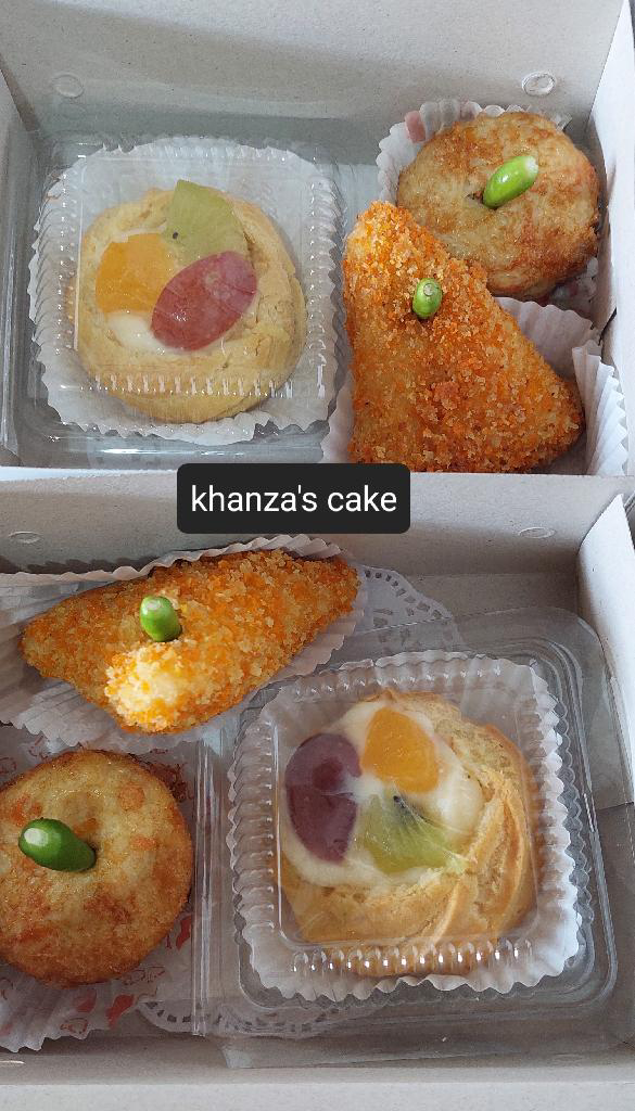 SNACK BOX7