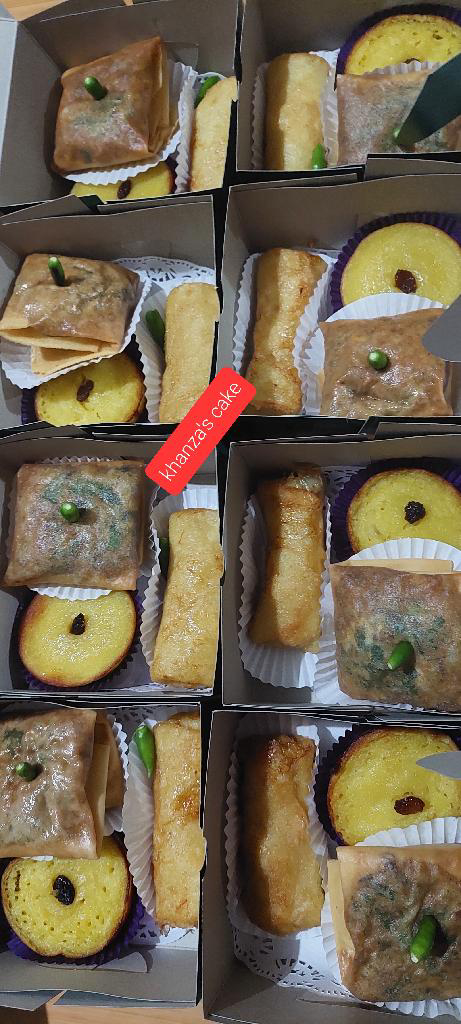 SNACK BOX9