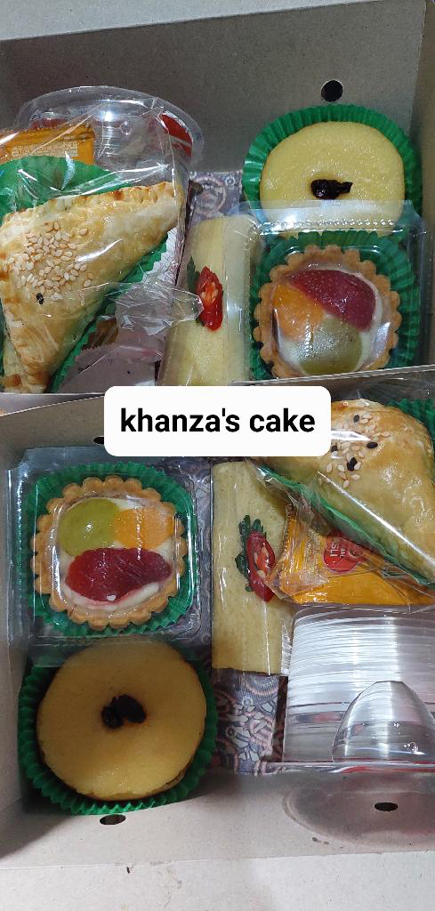 SNACK BOX11