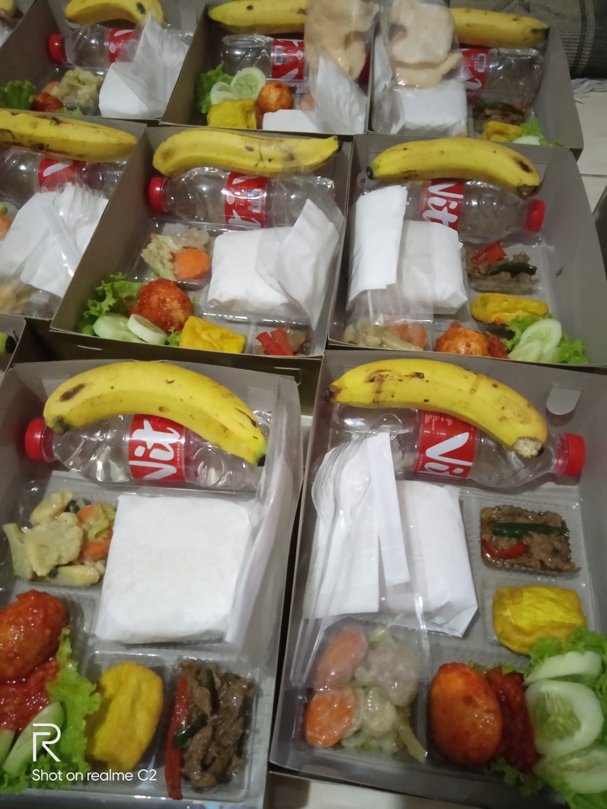 Nasi Box Poppyippie