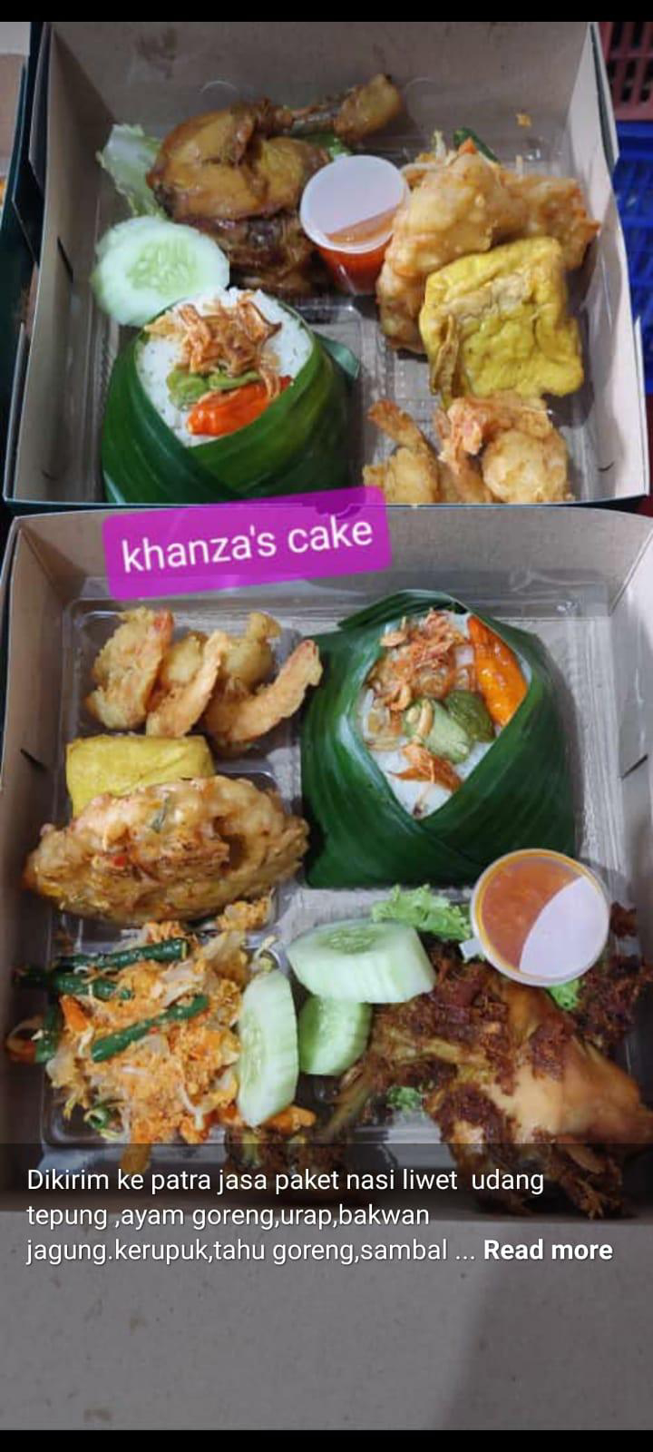 NASI BOX2