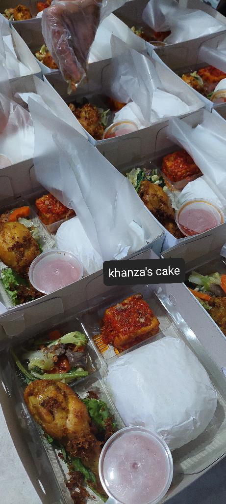 NASI BOX4
