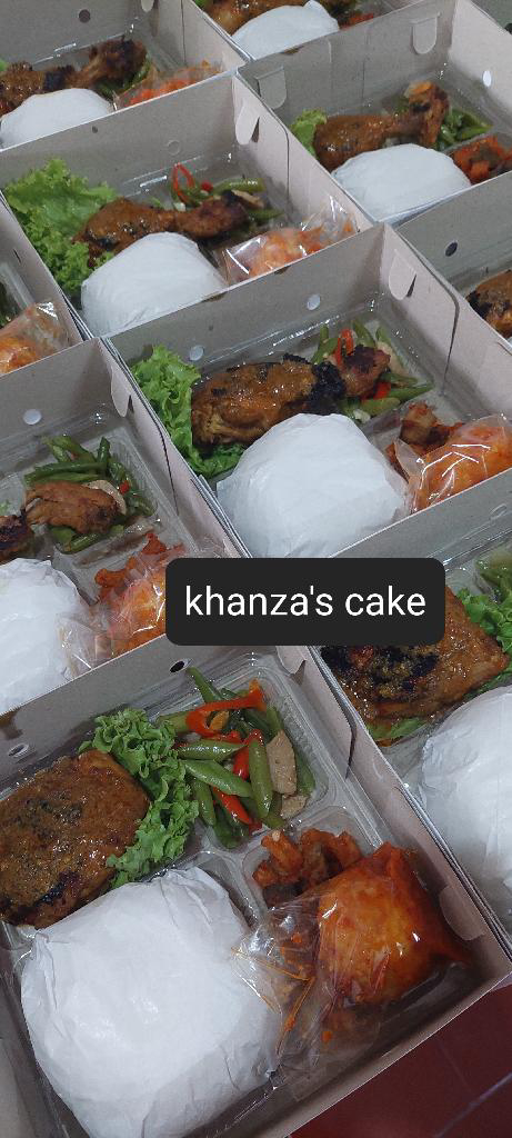 NASI BOX7