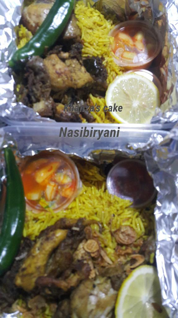 NASI BOX11