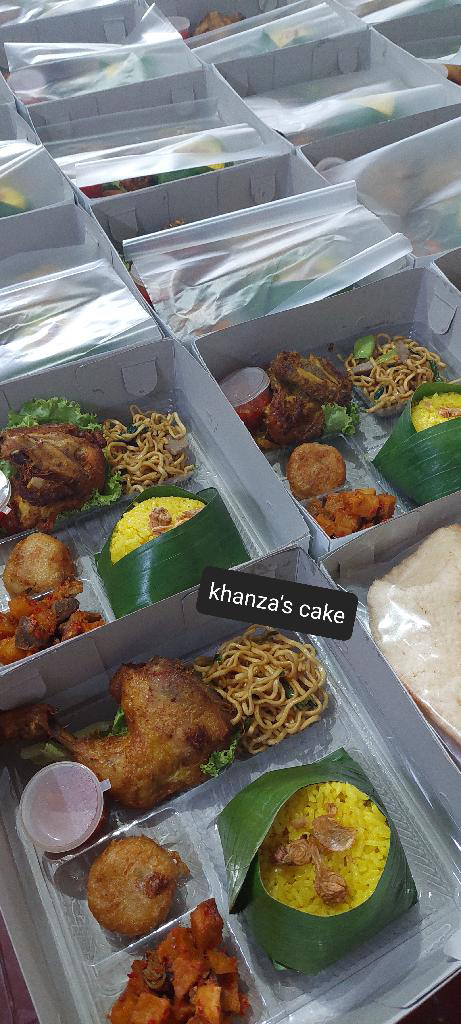 NASI BOX13
