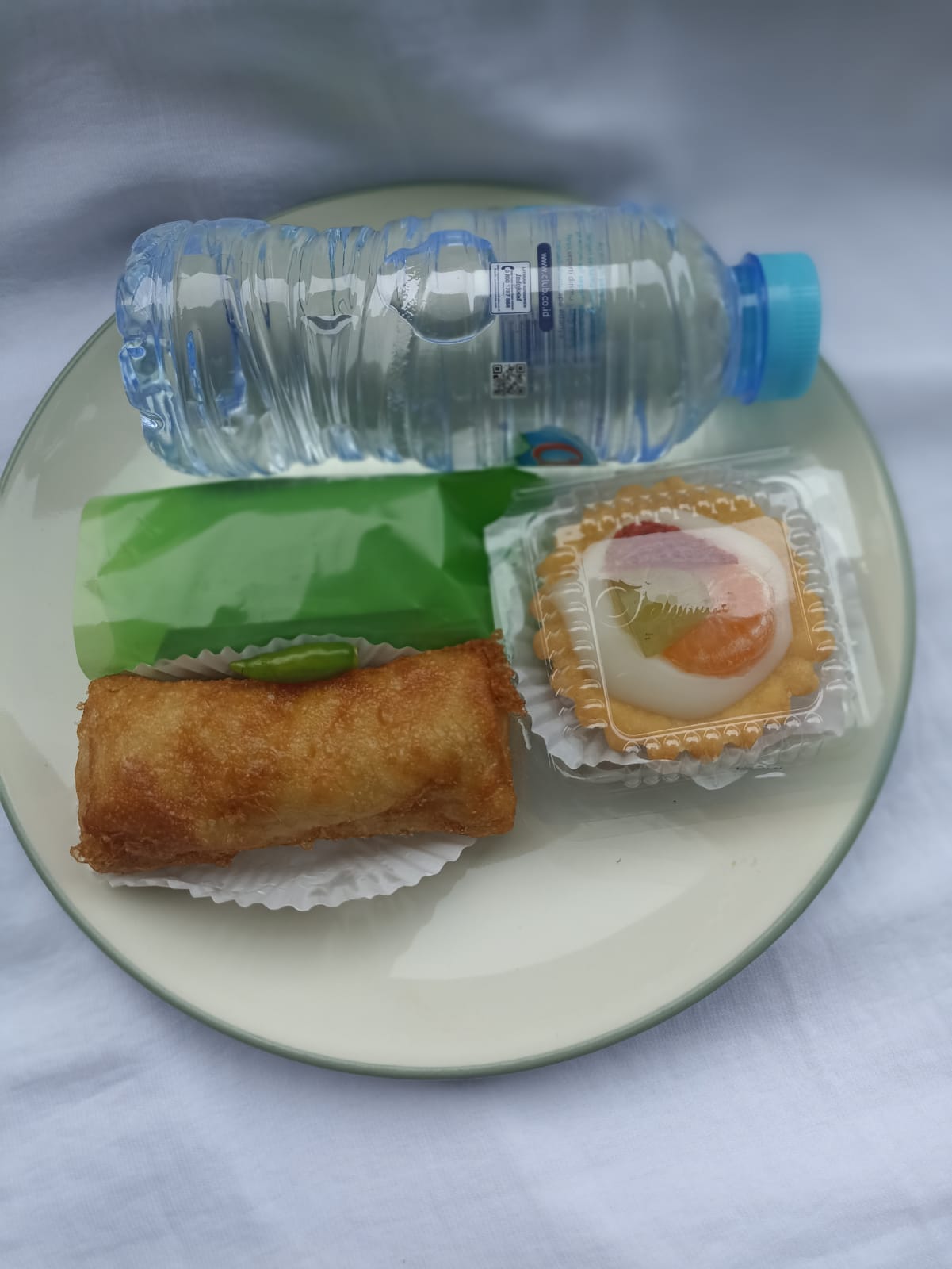 snack tukumaning