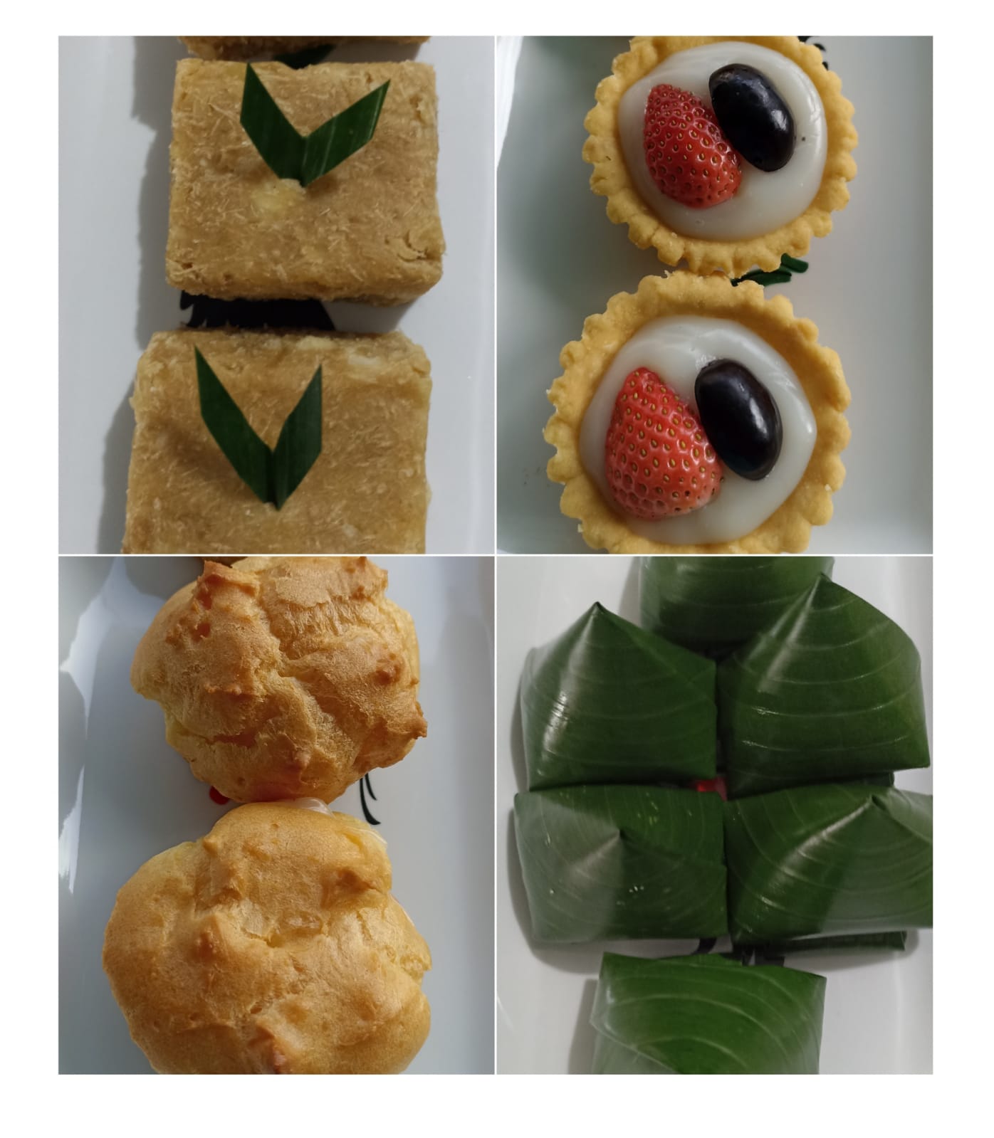 snack tukumaning