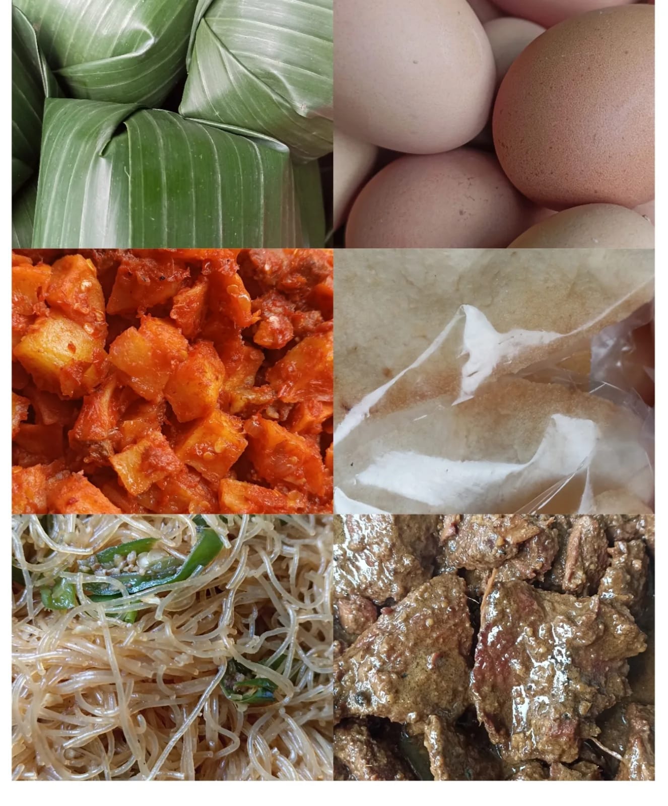 Nasi Box Tukumaning