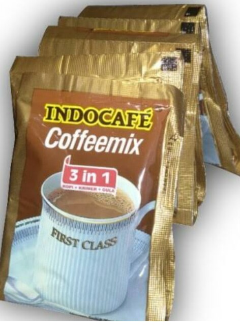 Kopi Indocafe