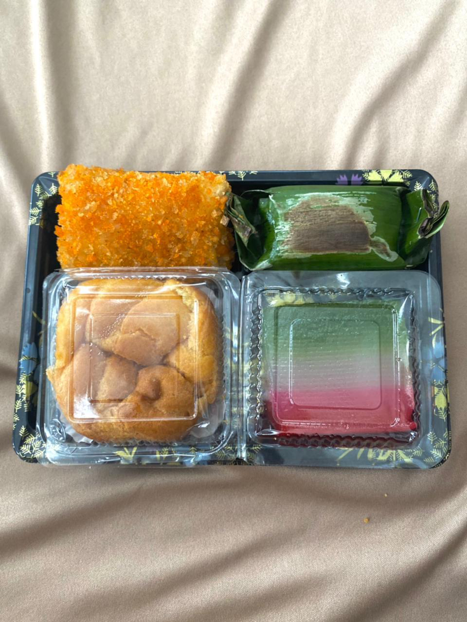 Snack Box 2