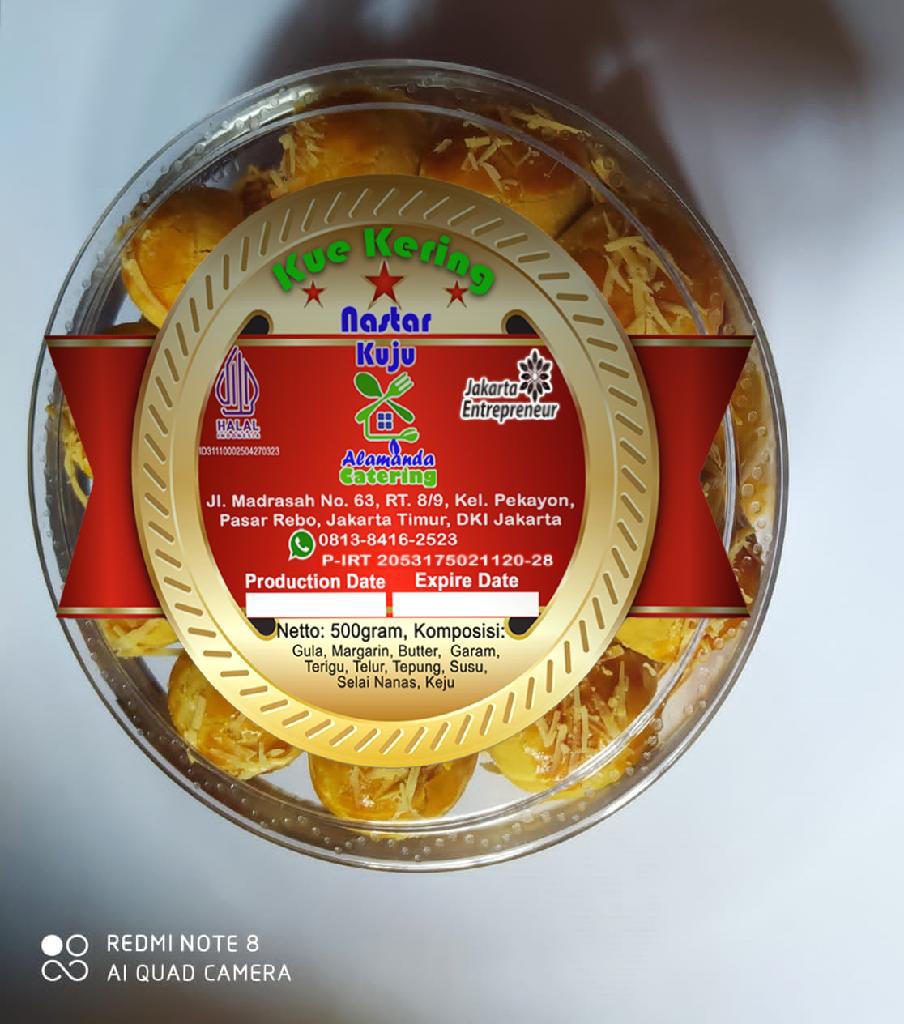 Nastar Keju1