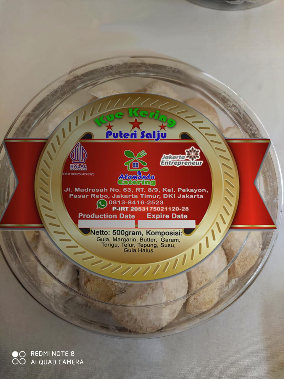 Puteri Salju1