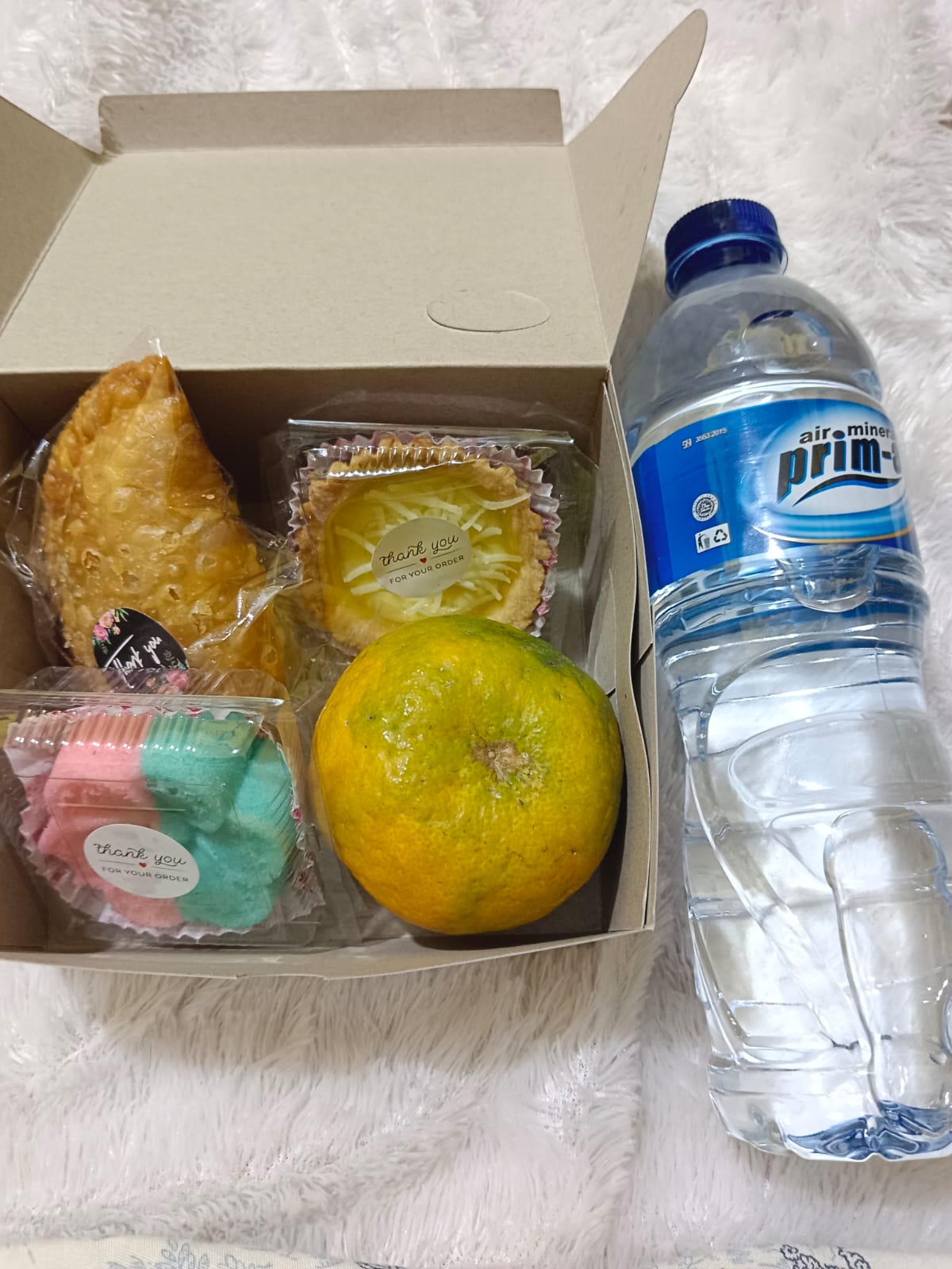 Snack Box Mbah Uty