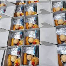 SNACK BOX 1 BY DAPUR NOEREE'S