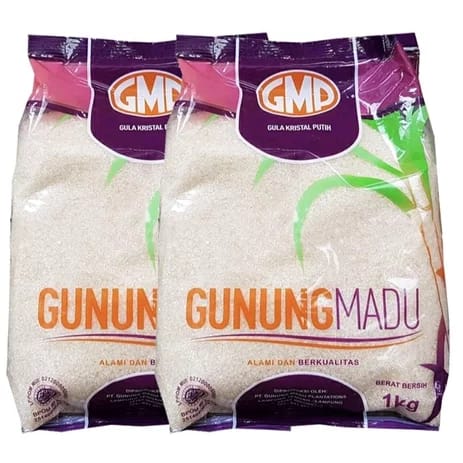 Gula Pasir 1kg
