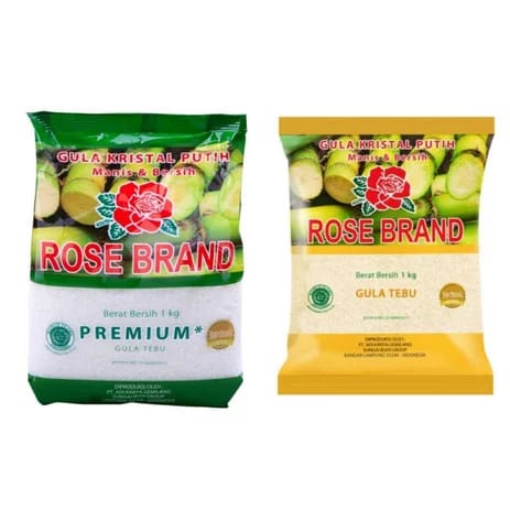 Gula Pasir 1kg