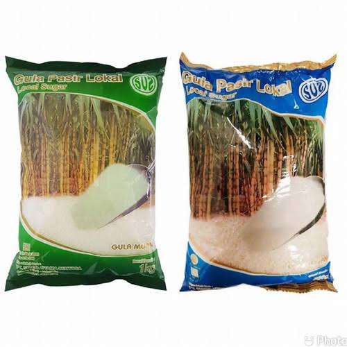 Gula Pasir 1kg