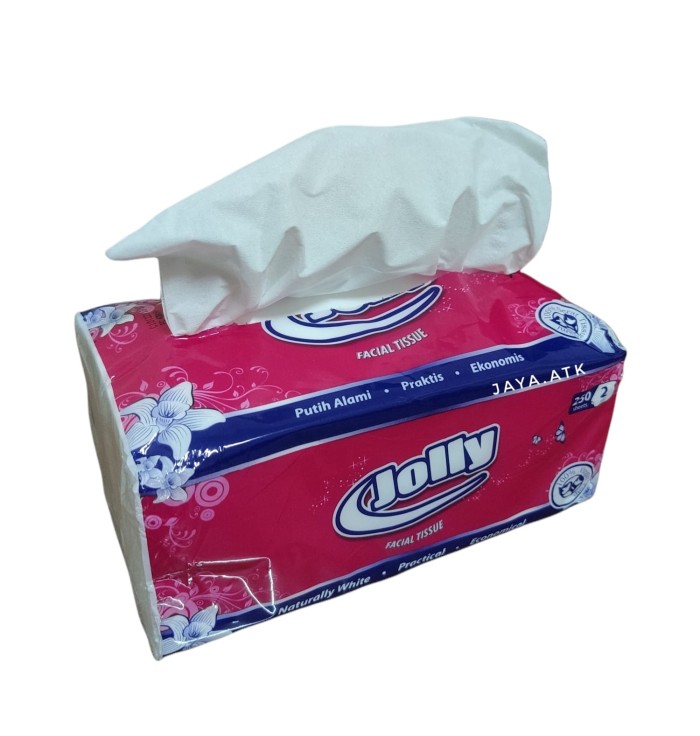 Tissue by Bening sejahtera