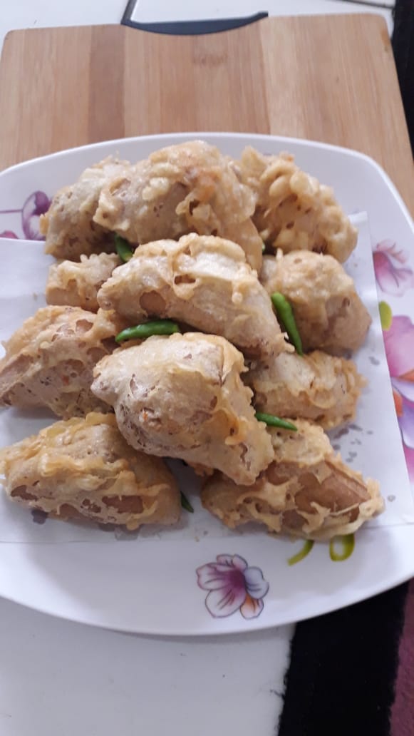 ANEKA SNACK BOX