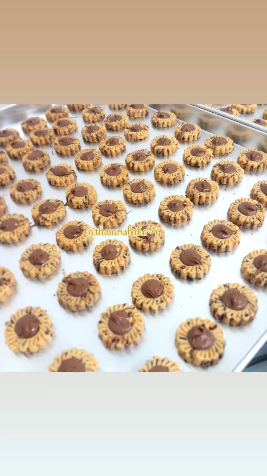 Aneka Kue Kering