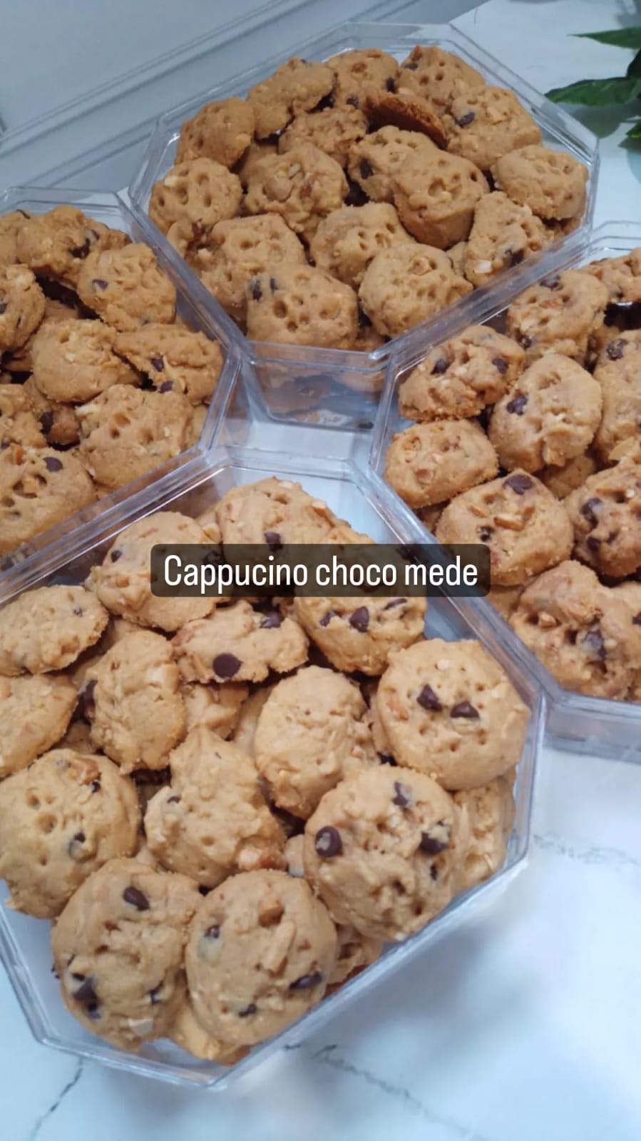 Aneka Kue Kering