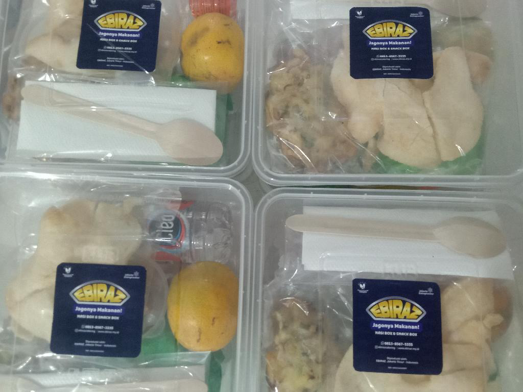 Nasi Ayam Asam Manis2