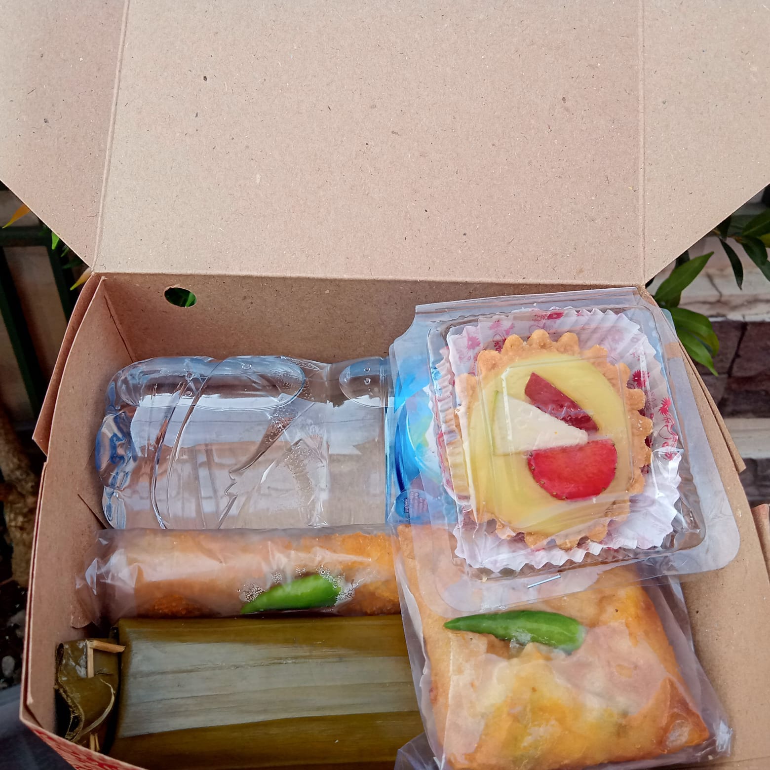 PAKET SNACK BOX 1