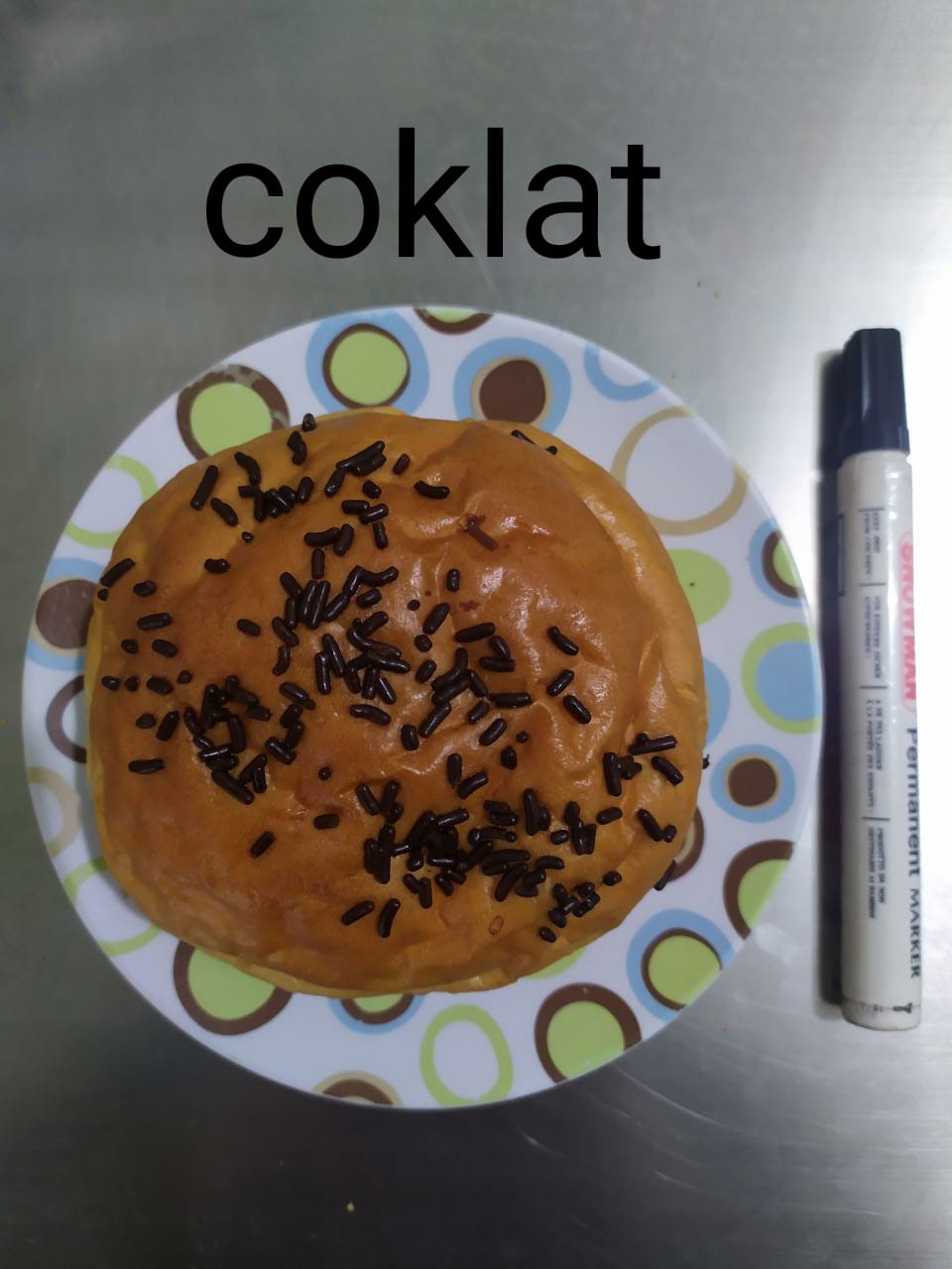 Coklat