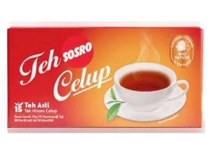 TEH