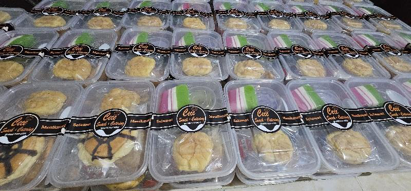 CECE SNACK1