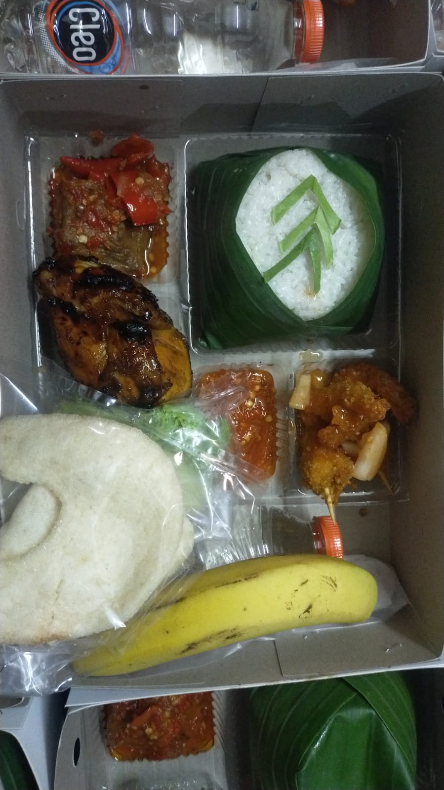Nasi Jeruk