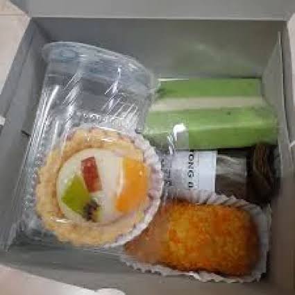 Snack Box Ara 2