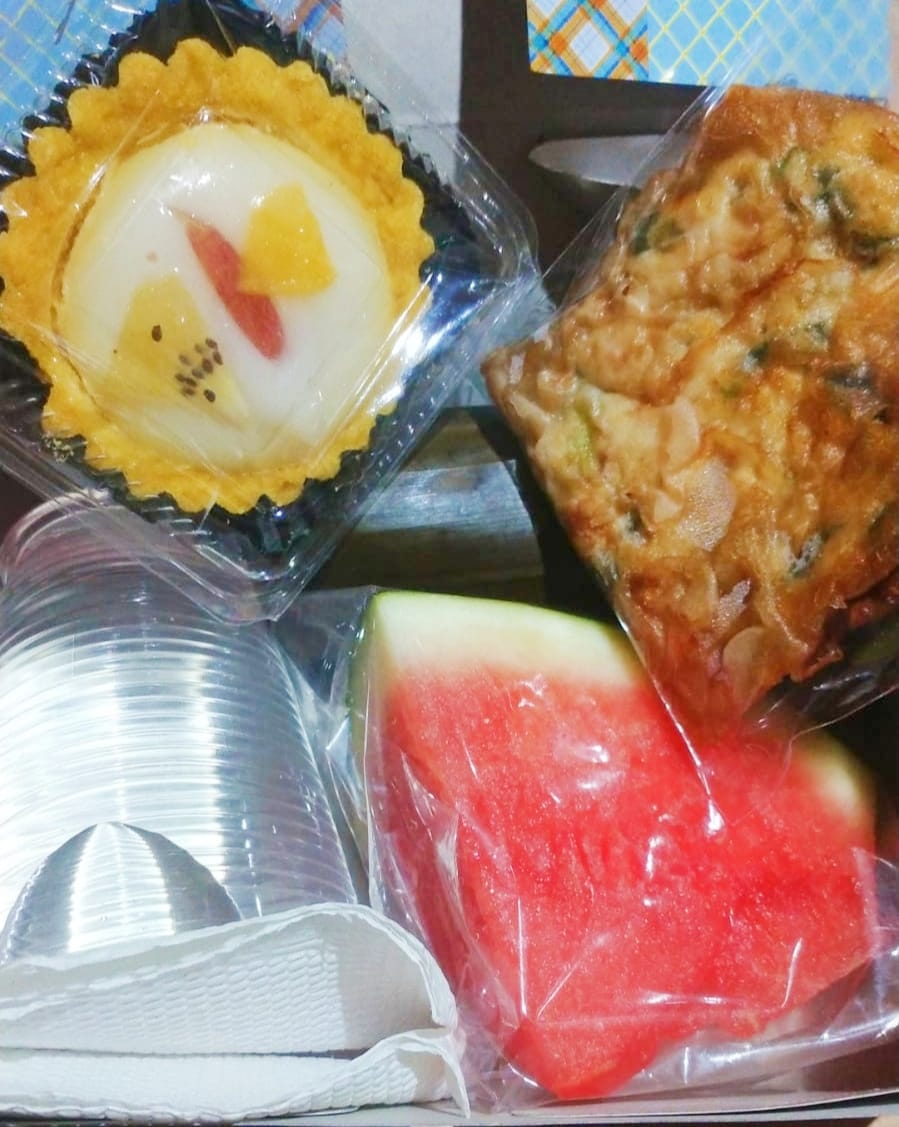 Cemilan Mpo Ida