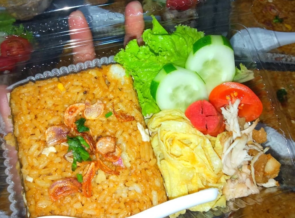 PMT Balita By Warung Bravo