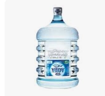 AIR MINERAL GALON
