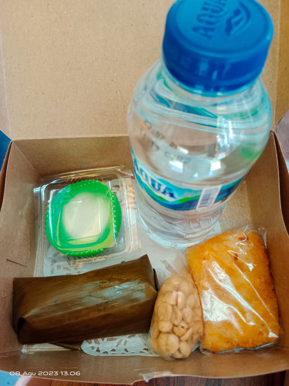 Snack Box